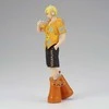 Banpresto One Piece Sanji Egghead The Shukko figure 17cm