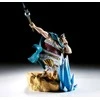 Banpresto One Piece Senkozekkei Brogy figure 18cm