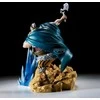 Banpresto One Piece Senkozekkei Brogy figure 18cm