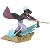 Banpresto One Piece Senkozekkei Dracule Mihawk figure 12cm