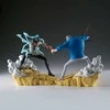 Banpresto One Piece Senkozekkei Kuzan figure 17cm