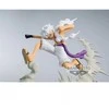 Bandai BANPRESTO ONE PIECE SENKOZEKKEI – MONKEY.D.LUFFY (GEAR 5)