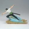 Banpresto One Piece Senkozekkei Roronoa Zoro figure 11cm