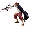 Banpresto One Piece Shanks Grandista figure 22cm