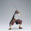 Banpresto One Piece Shanks Grandista figure 22cm