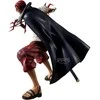 Banpresto One Piece Shanks Grandista figure 22cm