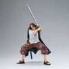 Banpresto One Piece Shanks Grandista figure 22cm