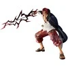 Banpresto One Piece Shanks Grandista figure 22cm