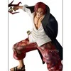 Banpresto One Piece Shanks Grandista figure 22cm