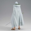Banpresto One Piece Silvers Rayleigh King of Artist figure 23cm