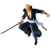 Banpresto One Piece Silvers Rayleight Battle Record figure 16cm