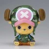 Banpresto One Piece Sofvimate Chopper Dressrosa figure 11cm