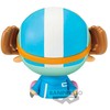 Bandai BANPRESTO VIENO GALBĖS SOFVIMATAI – Smulkintuvas (EGGHEAD Ver.)