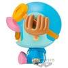 Bandai BANPRESTO VIENO GALBĖS SOFVIMATAI – Smulkintuvas (EGGHEAD Ver.)