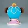 Banpresto One Piece Sofvimates Chopper figure 13cm