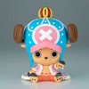 Banpresto One Piece Sofvimates Chopper figure 13cm