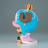 Banpresto One Piece Sofvimates Chopper figure 13cm
