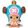 Banpresto One Piece Sofvimates Chopper figure 13cm