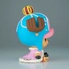 Banpresto One Piece Sofvimates Chopper figure 13cm