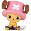 Banpresto One Piece Sofvimates Tony Tony Chopper figure 11cm