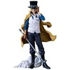 Banpresto One Piece The Anime Sabo figure 30cm