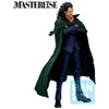 Banpresto One Piece The Flames of Revolution Monkey D Dragon Ichibansho figure 26cm