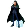 Banpresto One Piece The Flames of Revolution Monkey D Dragon Ichibansho figure 26cm