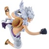 Banpresto One Piece The Future of Imagination Last Battle Monkey D Luffy fIchibansho figure 22cm