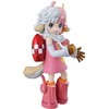 Banpresto One Piece The Future of Imagination Last Battle Atlas Ichibansho figure 24cm