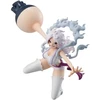 Banpresto One Piece The Future of Imagination Last Battle Jewelry Bonney Ichibansho figure 18cm