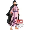 Banpresto One Piece The Grandline Men DXF Izou figure 17cm