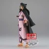 Banpresto One Piece The Grandline Men DXF Izou figure 17cm