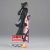 Banpresto One Piece The Grandline Men DXF Izou figure 17cm