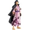 Banpresto One Piece The Grandline Men DXF Izou figure 17cm