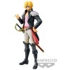 Banpresto One Piece The Grandline Men Sanji Vol.4 figure 17cm
