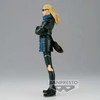 Banpresto One Piece The Grandline Series Film Raudona Helmeppo figure 17cm