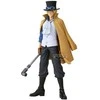 Banpresto One Piece The Grandline Series Sabo figure 18cm