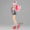 Banpresto One Piece The Grandline Series Uta figure 16cm