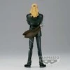 Banpresto One Piece The Grandline Series Film Raudona Helmeppo figure 17cm