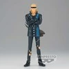 Banpresto One Piece The Grandline Series Film Raudona Helmeppo figure 17cm