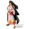 Banpresto One Piece the Grandline Series Kouzuki Momonosuke figure 17cm