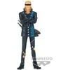 Banpresto One Piece The Grandline Series Film Raudona Helmeppo figure 17cm