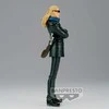 Banpresto One Piece The Grandline Series Film Raudona Helmeppo figure 17cm