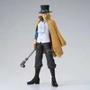 Banpresto One Piece The Grandline Series Sabo figure 18cm