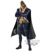 Banpresto One Piece The Granline Men Wanokuni X Drake vol.22 figure 17cm