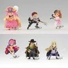Banpresto One Piece The Great Pirates 100 Landscapes vol.9 World Collectable assorted figure 7cm