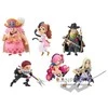 Banpresto One Piece The Great Pirates 100 Landscapes vol.9 World Collectable assorted figure 7cm