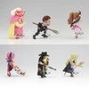 Banpresto One Piece The Great Pirates 100 Landscapes vol.9 World Collectable assorted figure 7cm