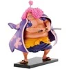 Banpresto One Piece The Nine Raudona Scabbards is Here Ashura Ichibansho figure 15cm