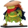 Banpresto One Piece The Nine Raudona Scabbards is Here Kawamatsu Ichibansho figure 13cm